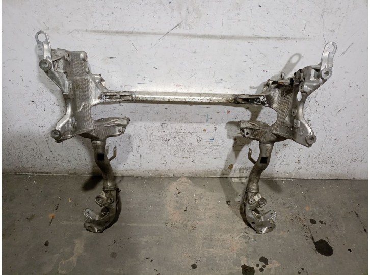 Recambio de puente delantero para audi a4 b8 (8k2) 2.0 tdi referencia OEM IAM 8T0399315H 8T0399315H 