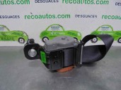 Recambio de cinturon seguridad trasero izquierdo para kia soul ( ) 1.6 gdi cat referencia OEM IAM 89810B2050 
