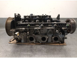 Recambio de culata para land rover range rover sport i (l320) 3.0 d 4x4 referencia OEM IAM PM9X2Q6C064CA LR014248 9X2Q9424EG