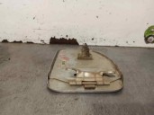 Replacement exterior fuel cap for Ford Ranger (ER) 2.5 12v TD cat OEM IAM reference 
