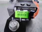 Recambio de cinturon seguridad trasero izquierdo para kia soul ( ) 1.6 gdi cat referencia OEM IAM 89810B2050 