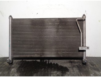 Recambio de condensador / radiador aire acondicionado para mazda 626 berlina (gf) 2.0 turbodiesel cat referencia OEM IAM GE4T614