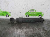 Recambio de amortiguador trasero izquierdo para peugeot 206 berlina 1.4 referencia OEM IAM 5206Q5  