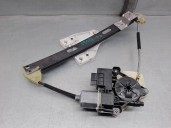 Recambio de elevalunas trasero derecho para seat leon (5f1) 1.4 16v tsi referencia OEM IAM 5F4839462C 5 PINES 5 PUERTAS