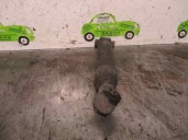 Recambio de amortiguador trasero izquierdo para peugeot 206 berlina 1.4 referencia OEM IAM 5206Q5  