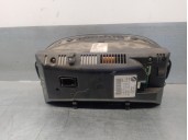 Replacement multifunction display for BMW 5 Series Touring (E61) 2.0 turbodiesel cat OEM IAM reference 65829151975 65829151977 