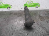 Recambio de amortiguador trasero izquierdo para peugeot 206 berlina 1.4 referencia OEM IAM 5206Q5 