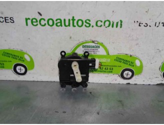 Replacement heater motor for Mazda 3 Saloon (BL) 2.2 turbodiesel cat OEM IAM reference BBM461B60 BBM561A70 