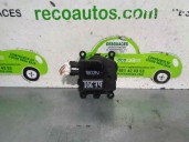 Recambio de motor calefaccion para mazda 3 lim. (bl) 2.2 turbodiesel cat referencia OEM IAM BBM461B60 BBM561A70 