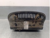 Replacement multifunction display for BMW 5 Series Touring (E61) 2.0 turbodiesel cat OEM IAM reference 65829151975 65829151977 