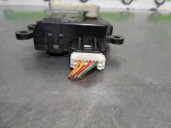 Recambio de motor calefaccion para mazda 3 lim. (bl) 2.2 turbodiesel cat referencia OEM IAM BBM461B60 BBM561A70 