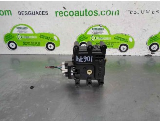 Recambio de motor calefaccion para mazda 3 lim. (bl) 2.2 turbodiesel cat referencia OEM IAM BBP261B10 