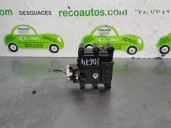 Replacement heater blower motor for Mazda 3 sedan (BL) 2.2 turbodiesel cat OEM IAM reference BBP261B10 