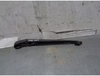 Recambio de brazo limpia trasero para mazda 6 monovolumen (gy) 2.0 diesel cat referencia OEM IAM TRASERO 