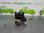 Replacement heater blower motor for Mazda 3 sedan (BL) 2.2 turbodiesel cat OEM IAM reference BBP261B10 