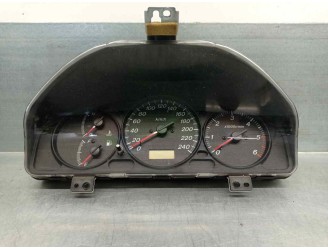 Recambio de cuadro instrumentos para mazda 626 berlina (gf) 2.0 turbodiesel cat referencia OEM IAM GG3D55471 