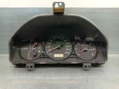 Recambio de cuadro instrumentos para mazda 626 berlina (gf) 2.0 turbodiesel cat referencia OEM IAM GG3D55471 