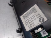 Replacement multifunction display for BMW 5 Series Touring (E61) 2.0 turbodiesel cat OEM IAM reference 65829151975 65829151977 