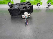 Replacement heater motor for Mazda 3 sedan (BL) 2.2 turbodiesel cat OEM IAM reference BBP261B10 