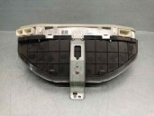 Recambio de cuadro instrumentos para mazda 626 berlina (gf) 2.0 turbodiesel cat referencia OEM IAM GG3D55471 