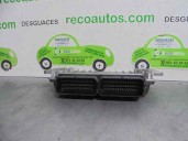 Recambio de centralita motor uce para volvo v40 familiar 1.6 cat referencia OEM IAM P30614368 S118245001H 