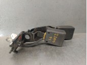 Recambio de enganche cinturon para hyundai ioniq (ae) 1.6 gdi hybrid referencia OEM IAM 89830G2100TRY 89830G2100TRY 