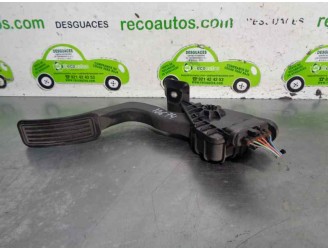 Recambio de potenciometro pedal para mazda 3 lim. (bl) 2.2 turbodiesel cat referencia OEM IAM CC3041600 