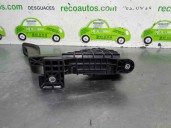 Recambio de potenciometro pedal para mazda 3 lim. (bl) 2.2 turbodiesel cat referencia OEM IAM CC3041600 