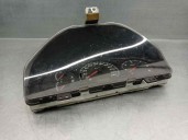 Recambio de cuadro instrumentos para mazda 626 berlina (gf) 2.0 turbodiesel cat referencia OEM IAM GG3D55471 