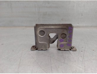 Recambio de cerradura capot para bmw serie 5 touring (e61) 2.0 turbodiesel cat referencia OEM IAM 51237057637 DERECHA 