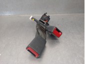 Recambio de enganche cinturon para hyundai ioniq (ae) 1.6 gdi hybrid referencia OEM IAM 89830G2100TRY 89830G2100TRY 