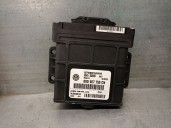 Recambio de centralita cambio automatico para porsche cayenne (9pa) 3.2 referencia OEM IAM 09D927750CN  MLDA000142