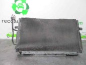 Replacement condenser / air conditioning radiator for Volvo V40 estate 1.6 cat OEM IAM reference 
