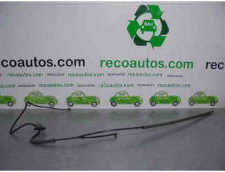 Recambio de tubo para seat ibiza (6l1) 1.4 16v referencia OEM IAM 6Q0129684AB 