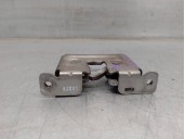 Recambio de cerradura capot para bmw serie 5 touring (e61) 2.0 turbodiesel cat referencia OEM IAM 51237057637 DERECHA 