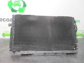 Replacement condenser / air conditioning radiator for Volvo V40 estate 1.6 cat OEM IAM reference 