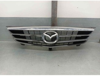 Recambio de rejilla delantera para mazda 626 berlina (gf) 2.0 turbodiesel cat referencia OEM IAM GG2M50712 