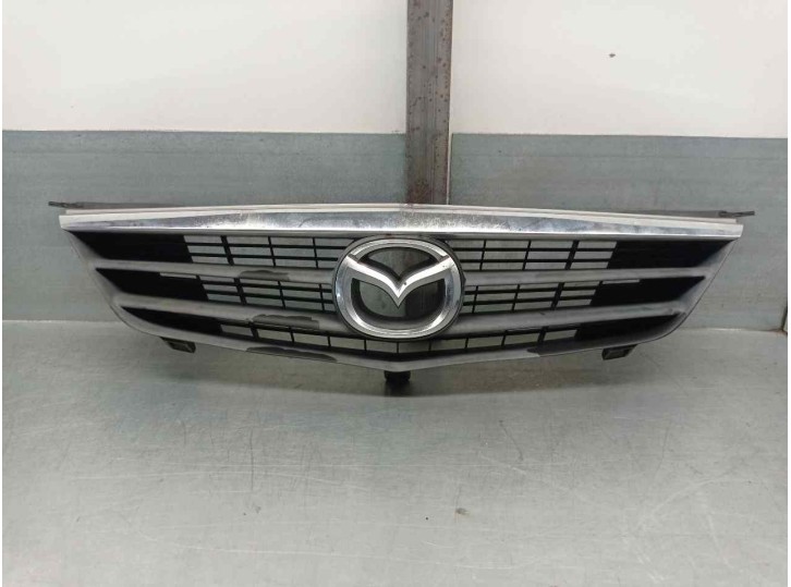 Recambio de rejilla delantera para mazda 626 berlina (gf) 2.0 turbodiesel cat referencia OEM IAM GG2M50712 