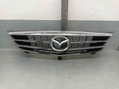 Recambio de rejilla delantera para mazda 626 berlina (gf) 2.0 turbodiesel cat referencia OEM IAM GG2M50712 