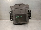 Recambio de centralita cambio automatico para porsche cayenne (9pa) 3.2 referencia OEM IAM 09D927750CN MLDA000142