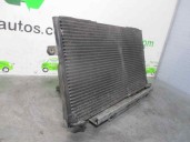 Replacement condenser / air conditioning radiator for Volvo V40 estate 1.6 cat OEM IAM reference 