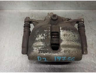 Recambio de pinza freno delantera izquierda para seat leon st (5f8) 1.4 tgi bivalent. gasolina / cng referencia OEM IAM 8V061512