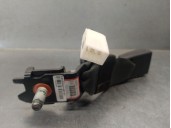 Recambio de enganche cinturon para hyundai ioniq (ae) 1.6 gdi hybrid referencia OEM IAM 89830G2100TRY 89830G2100TRY 