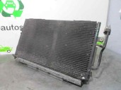 Replacement air conditioning condenser / radiator for Volvo V40 Estate 1.6 CAT OEM IAM reference 
