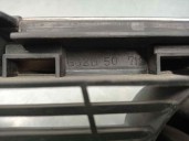 Recambio de rejilla delantera para mazda 626 berlina (gf) 2.0 turbodiesel cat referencia OEM IAM GG2M50712 