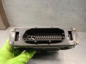 Recambio de centralita cambio automatico para porsche cayenne (9pa) 3.2 referencia OEM IAM 09D927750CN MLDA000142