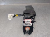 Recambio de enganche cinturon para hyundai ioniq (ae) 1.6 gdi hybrid referencia OEM IAM 89830G2100TRY 89830G2100TRY 