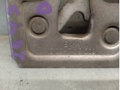 Recambio de cerradura capot para bmw serie 5 touring (e61) 2.0 turbodiesel cat referencia OEM IAM 51237057637 DERECHA 