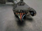 Recambio de potenciometro pedal para mazda 3 lim. (bl) 2.2 turbodiesel cat referencia OEM IAM CC3041600 