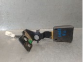 Recambio de enganche cinturon para hyundai ioniq (ae) 1.6 gdi hybrid referencia OEM IAM 89840G2100TRY 89840G2100TRY 